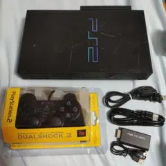 PlayStation2 1TB ディスクHDD起動 読込動作確認済み