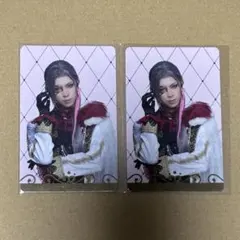 ミュージカル刀剣乱舞 刀ミュ 大般若長光 十周年祝賀祭 シブツタ ふぉとカード