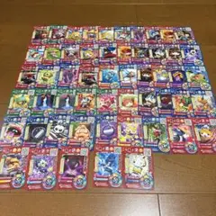 妖怪ウォッチカードセット　まとめ売りOK
