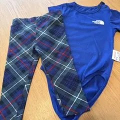 THE NORTH FACE Ralph Lauren セット 80cm