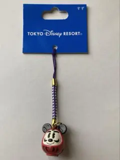 東京ディズニーリゾート ストラップ すず - メルカリ