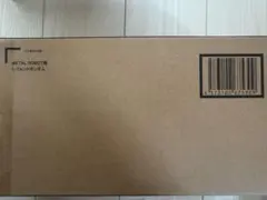 METAL BUILD メタルビルド フォースインパルスガンダム 輸送箱未開封品