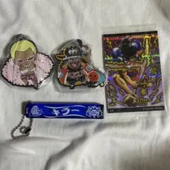 ONE PIECE グッズセット