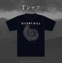 サイレントヒルTシャツ 東京ゲームショウ限定 TGS 非売品 - メルカリ