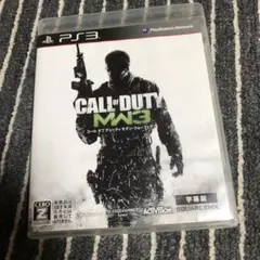 コール オブ デューティ モダン・ウォーフェア3 字幕版