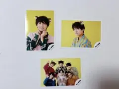 Aぇ! group ミニフォト
