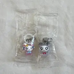 ハム太郎　めじるしアクセサリー　未開封　バラ売り不可