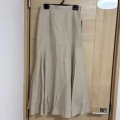 earth music&ecology スカート