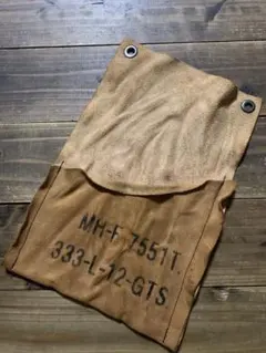 Ｄ・雑貨 レザー ウォールポケット