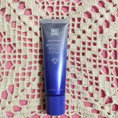 11/14　在庫処分　最終価格　ジェミーネフェルタリ　リンクルホワイトUV50+ リンクルホワイトUV50＋W&EI 増量サイズ(45mL) | クリスタル