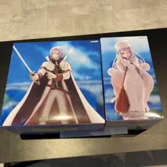 Re:ゼロから始める異世界生活フィギュアまとめ売りユリウス✖️2アナスタシア　レム Re:ゼロから始める異世界生活フィギュアまとめ売りユリウス✖️2