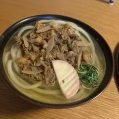 元祖食品サンプル屋 食品サンプル 天ぷらそば - メルカリ