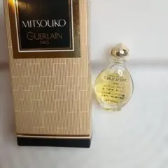 ほぼ未使用美品✨ GUERLAIN ゲラン ミツコ オードトワレ 30ml - メルカリ