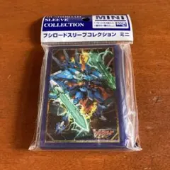 ブラウクリューガー　スリーブセット 2026年最新】ブラウクリューガー スリーブの人気アイテム - メルカリ