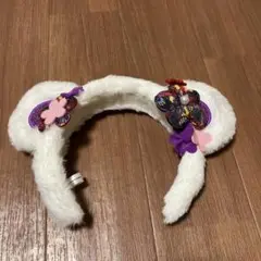 イマーシブフォート 花魁カチューシャ