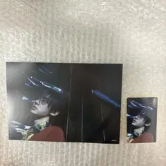 ENHYPEN ソンフン タワレコ フライヤー トレカ セット