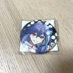ホロスターズ 水無世燐央 缶バッジ 7点セット - メルカリ