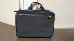 【値下げ】サムソナイト ビジネスバック 軽量