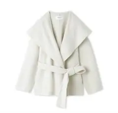 2026年最新】fray i.d ショートリバーコートの人気アイテム - メルカリ