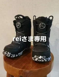 2025年最新】BURTON スノーボード ブーツ(子ども用)の人気