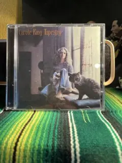 Carole King Tapestry CD