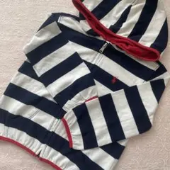 ラルフローレン パーカー 24M 90