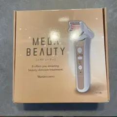 ナリス化粧品 MEGA BEAUTY 本体➕1週間エステセット ナリス化粧品 MEGA BEAUTY 本体➕1週間エステセット - メルカリ