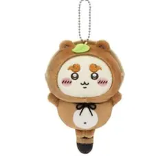 ちいかわ　たぬきだもんくじ C賞　シーサー