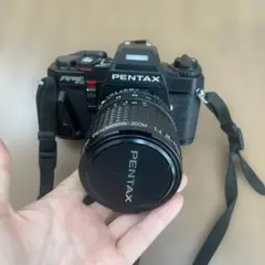 PENTAX Program A 一眼レフフィルムカメラ