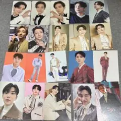 ジョシュア トレカ まとめ売り