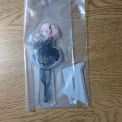 セガラッキーくじ　プロセカ　D賞　アクリルスタンド　暁山瑞稀