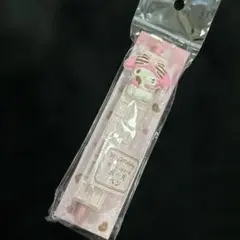 マイメロディ 板チョコみたいなボールペン