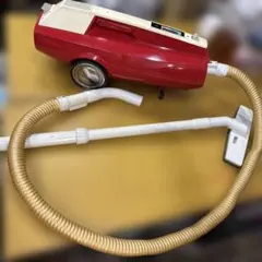 昭和レトロ家電 NATIONAL MC-3000F 掃除機 - メルカリ