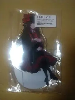 魔法少女ノ魔女裁判 東京タワー カフェver. アクリルコースター 二階堂