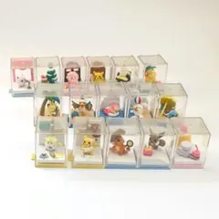 ポケットモンスター コロっとまんまるぬいぐるみ 11月ver. ビーダル 