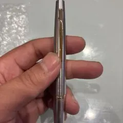 PARKER 万年筆 ファルコン？ インク無し動作未確認 - メルカリ