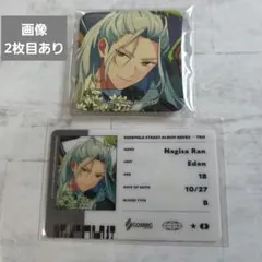 あんスタ　乱凪砂　アルバム特典含む6点セット