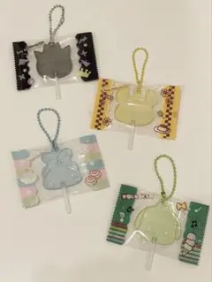 サンリオ キャンディチャーム