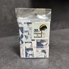 3coins＊名探偵コナン 付箋 コラボ