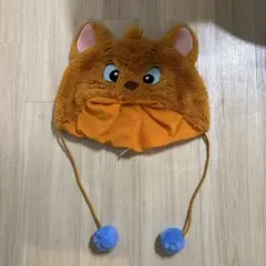 トゥルーズ　ディズニーファンキャップ