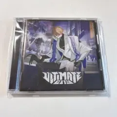 にじさんじ 加賀美ハヤト ULTIMATE CITY