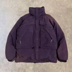 中綿ジャケット マウンテンパーカー