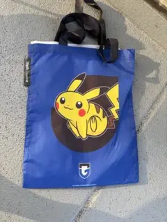 Jリーグ ポケモン コラボ ガンバ大阪エコバッグ 2枚セット
