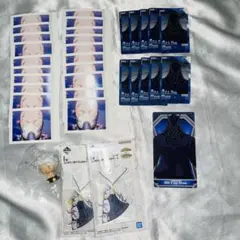 僕のヒーローアカデミア オール・フォー・ワン グッズ まとめ売り