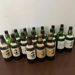 2026年最新】サントリー 白州18年の人気アイテム - メルカリ