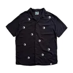 T&C SURF DESIGNSレーヨンシャツ 半袖シャツ Lサイズ　サーフのサムネイル