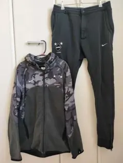 FCRB　セットアップ