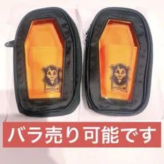 ツイステッドワンダーランド アクリルスタンドポーチセット