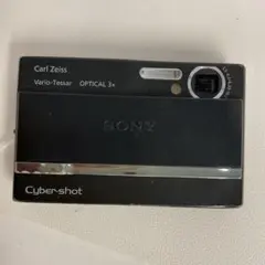 ✨最終値下げ✨ SONY Cyber-Shot DSC-T9 ブラック il_1080xN.6025303107_ejqh.jpg