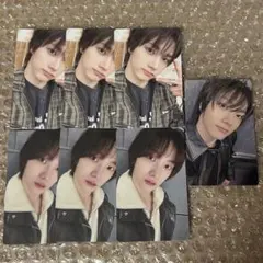 BOYNEXTDOOR ソンホ トレカ セット No Genre